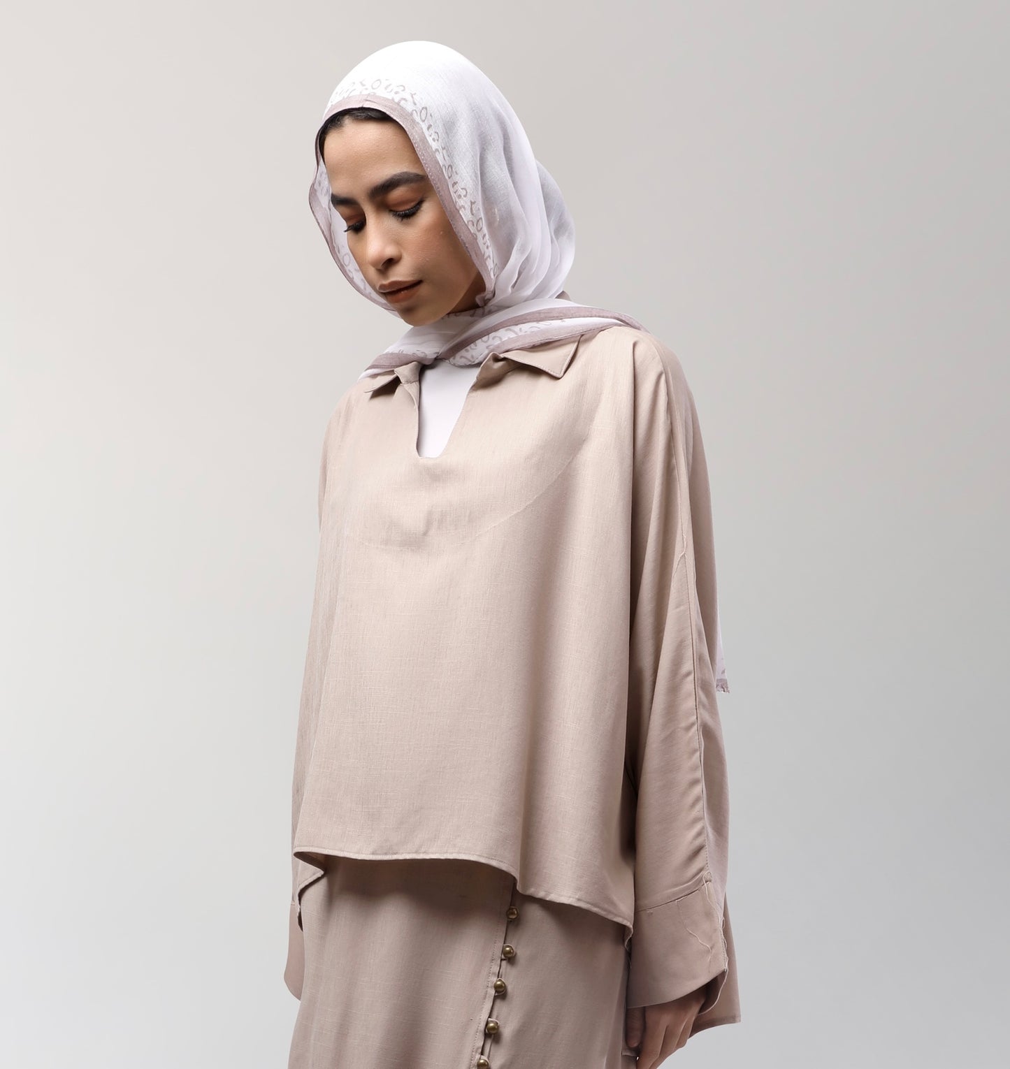 Linen shirt