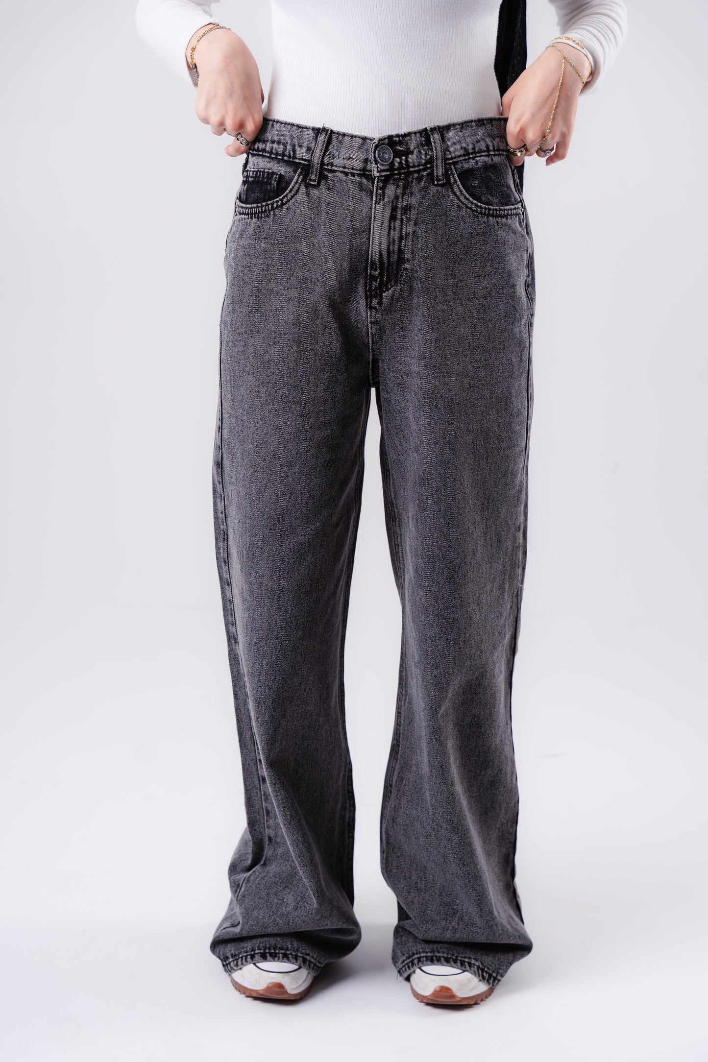 Baggy Jeans