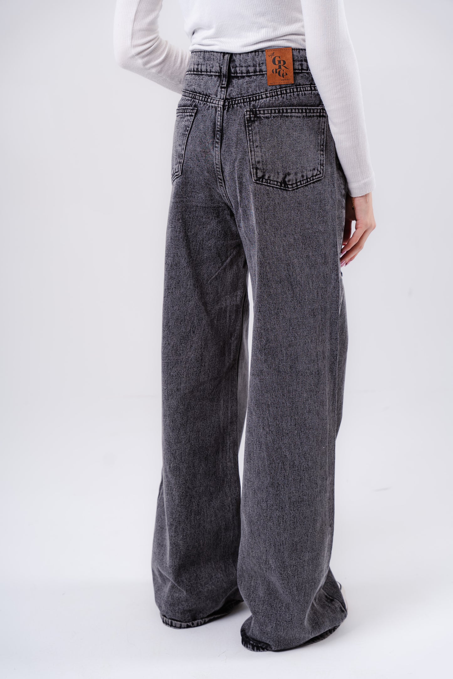 Baggy Jeans