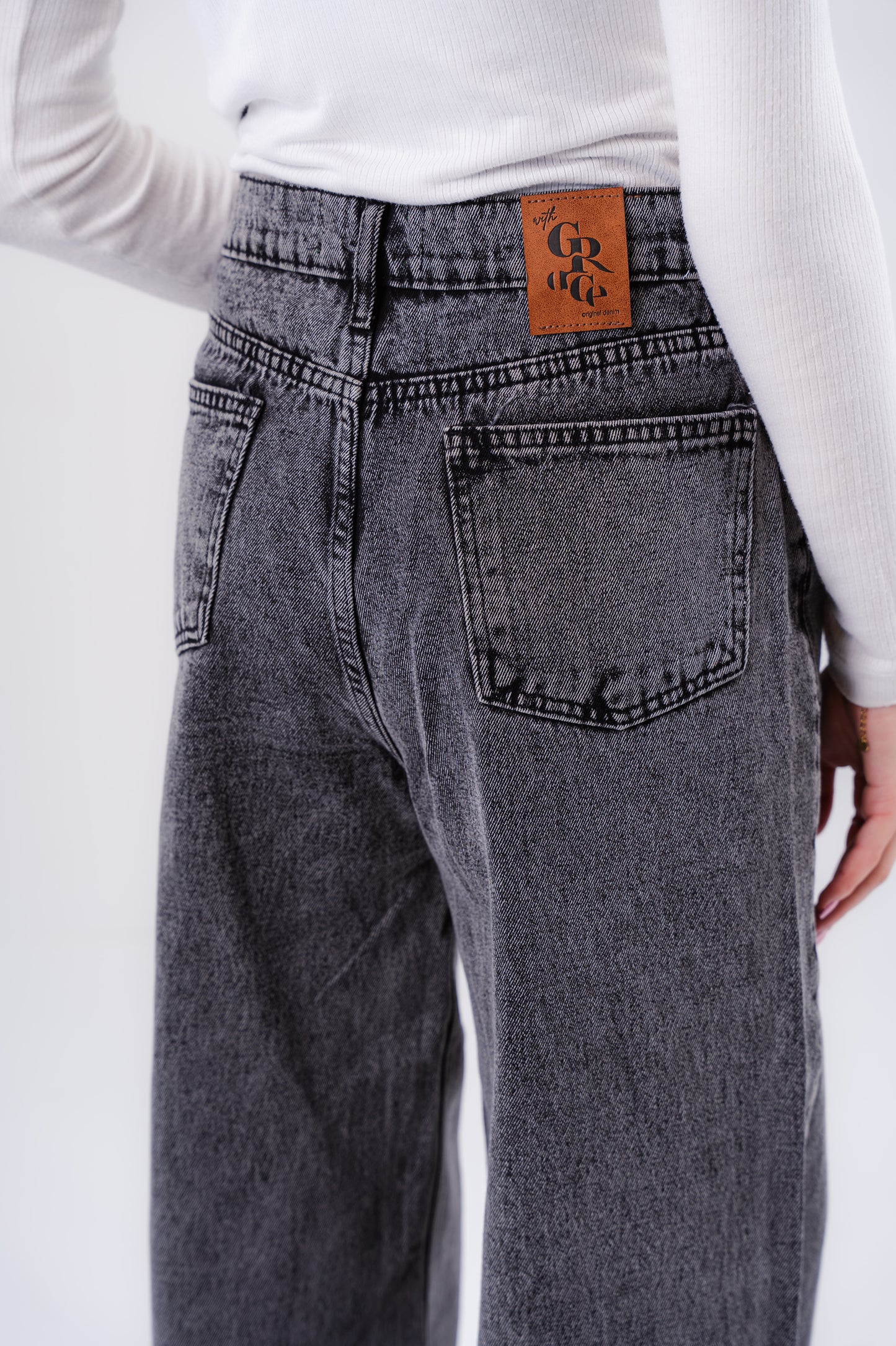 Baggy Jeans