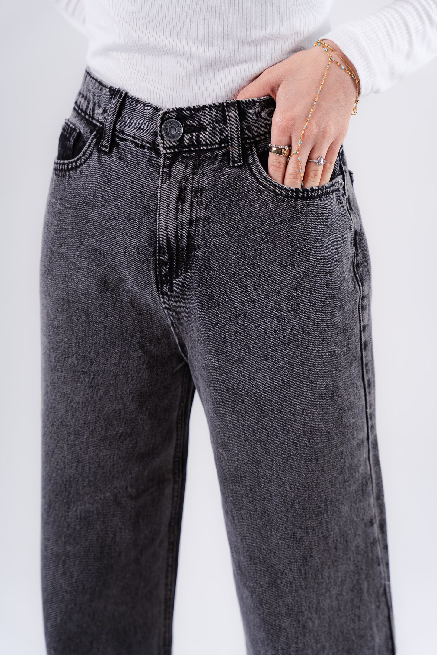 Baggy Jeans