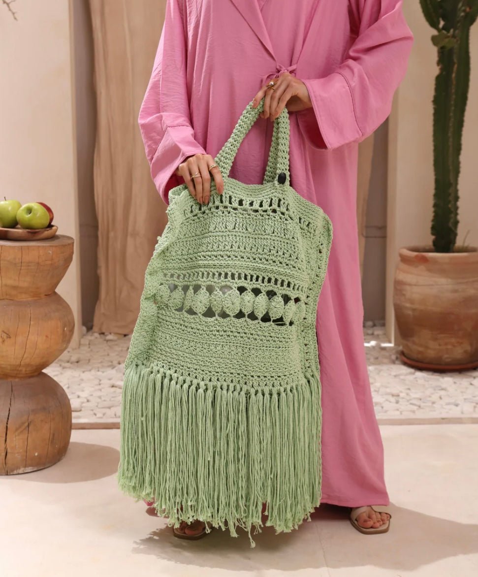Bags