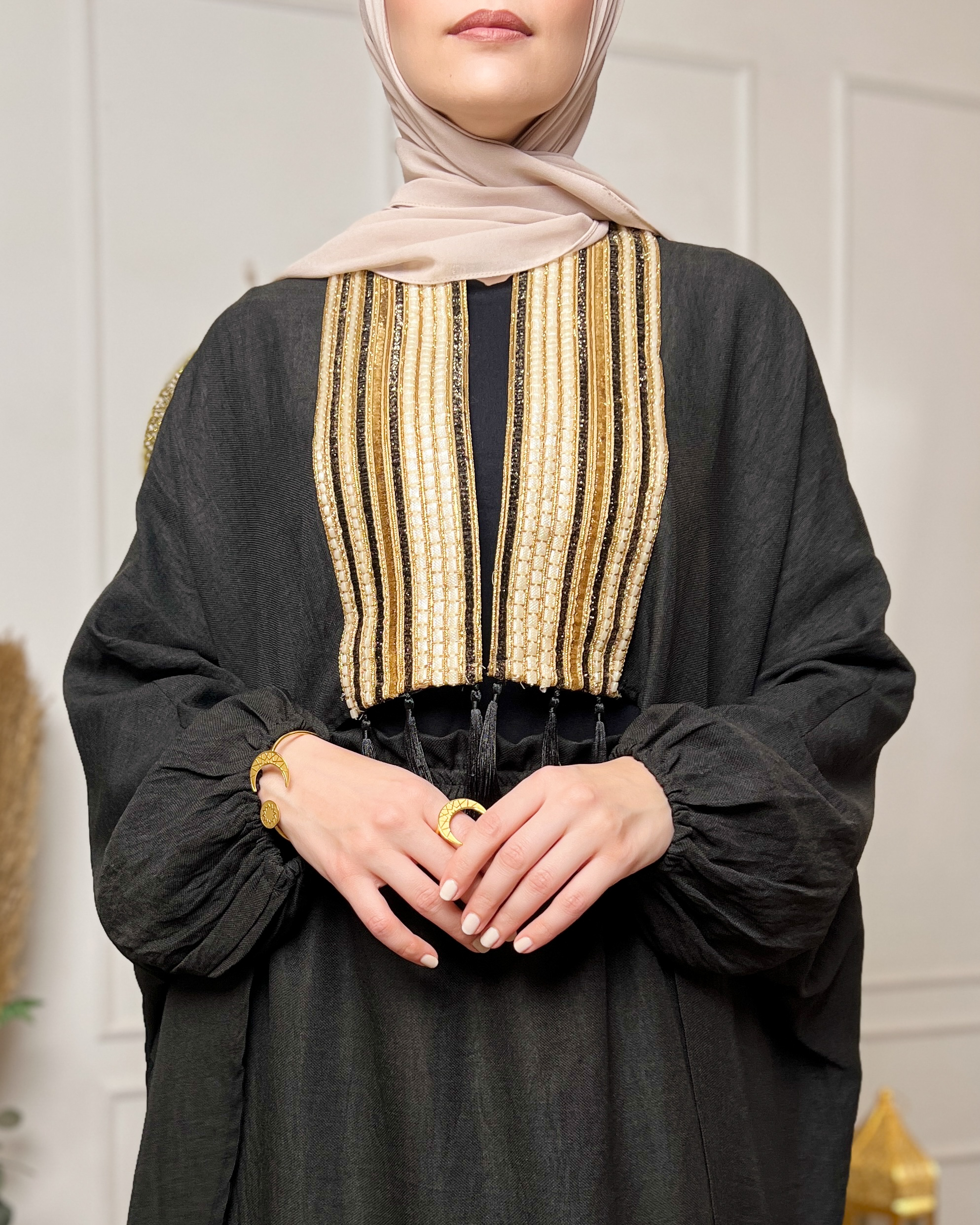 Abayas