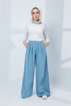 Glacier tailored pants