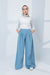 Glacier tailored pants