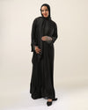 Premium abaya