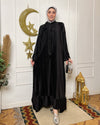 Premium abaya