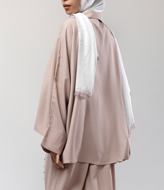 Linen shirt