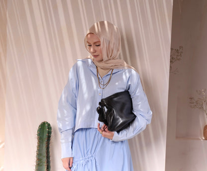 Blue Side DrawString Top
