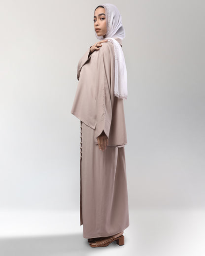 Light Linen set