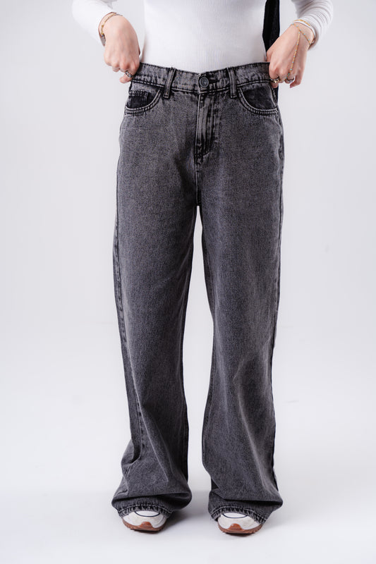Baggy Jeans