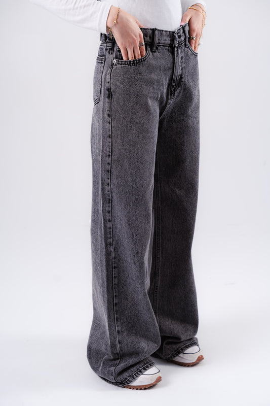 Baggy Jeans